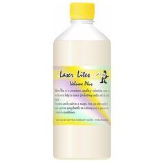 Laser Lites Крем-кондиционер для объема (концентрат 1:10) Laser Lites Volume Plus, 500мл