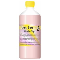 Laser Lites Кондиционер повседневный (концентрат 1:20) Laser Lites Mattless Magic, 500мл