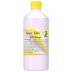Laser Lites Антиколтун (концентрат 1:300) Laser Lites Wow Detangler, 500мл