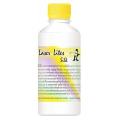 Laser Lites Жидкий шёлк для шерсти (концентрат 1:20) Laser Lites Silk, 250мл