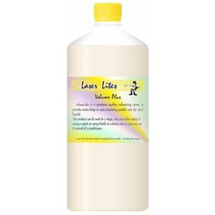 Laser Lites Крем-кондиционер для объема (концентрат 1:10) Laser Lites Volume Plus, 1л