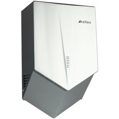 Скоростная сушилка для рук Ksitex М-2020C Jet , серый хром