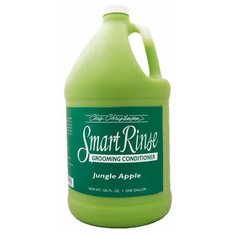 Chris Christensen Кондиционер с ароматом яблока (концентрат 1:8) Chris Christensen Jungle Apple, 3.8л
