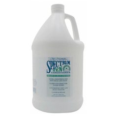 Chris Christensen Кондиционер для длинной шерсти (концентрат 1:8) Chris Christensen Spectrum Ten, 3.8л