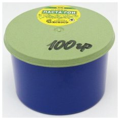 Паста ГОИ 100 г. :PM
