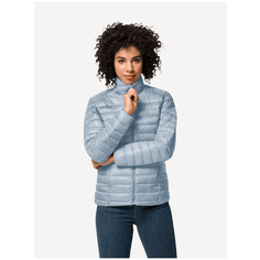 Куртка Jack Wolfskin JWP Down W размер XXL, crystal blue