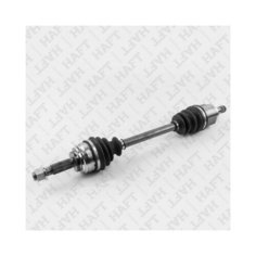 HAFT AW0153 Приводной вал левый