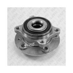 HAFT RV0149 Ступица передняя