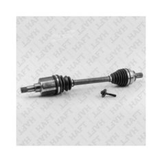 HAFT AW0136 Вал приводной