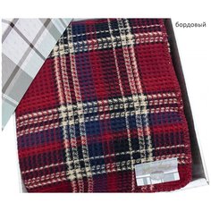 Хлопковый плед Aksu 150*200