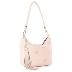 Сумка CURANNI 2420 дольче роза