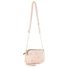 Сумка CURANNI 2407 дольче роза