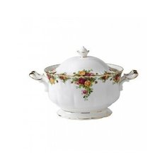 "Супница 3,5л Розы Старой Англии" Royal Albert