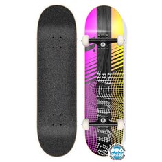 Скейтборд для трюков профессиональный Footwork Prism 8 x 31.5
