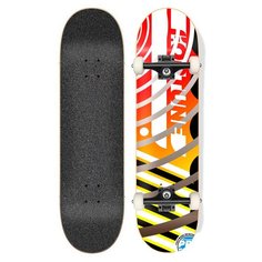 Скейтборд для трюков профессиональный Footwork Rings 8 x 31.5