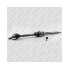 HAFT AW0137 Приводной вал правый