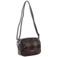 Сумка FIATO 2731 печворг микс 66