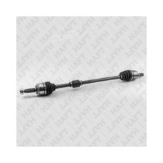 HAFT AW0148 Приводной вал правый