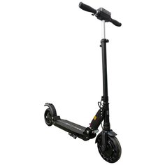 Электросамокат AOVO S3 APP Черный