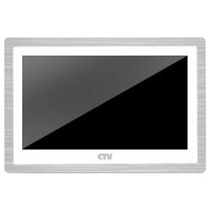 CTV-M4104AHD (Белый) Цветной монитор