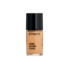 PAESE Тональный крем Long Cover Fluid, 30 мл, оттенок: 1,75