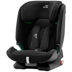 Автокресло группа 1/2/3 (9-36 кг) BRITAX ROMER Advansafix M i-Size, Cosmos Black
