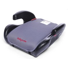Бустер группа 3 (22-36 кг) Babycare BC-781-0 Баги, серый 1004