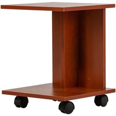 Стол приставной Надежда Д-263 орех