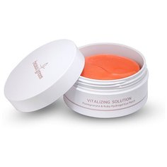 Омолаживающие гидрогелевые патчи с золотом и коллагеном BeauuGreen Collagen Gold Hydrogel Eye Patch 60 шт.