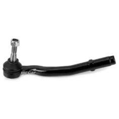 MOOG BMES4279 BM-ES-4279_наконечник рулевой правый RHT\ BMW E39 2.0i-3.0i/2.0D-3.0D 95