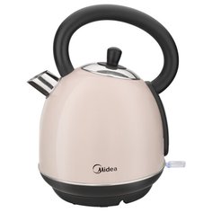 Чайник Midea MK-8038, бежевый