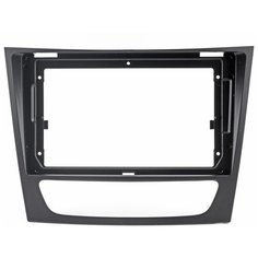 Рамка MERCEDES-BENZ E-Klasse (W211) 2001-2009, 9" (Incar RMB-FC446)