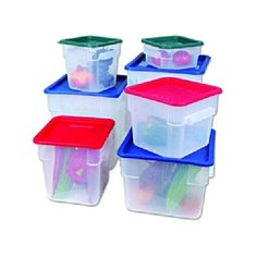 Контейнер для хранения продук. без крышки; полипроп.; 8л, Prohotel, арт. P-063P