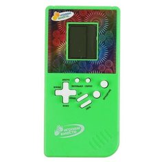 Тетрис электронная логическая игра "Играем вместе"