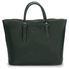 ID-6001-1-65 зеленая сумка женская (кожа) Janes Story