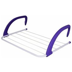 Сушилка для белья Light 52 см Frau Hellen