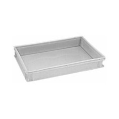 Контейнер для хранения теста для пиццы; пластик, Paderno, арт. 41762-07