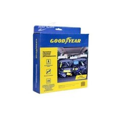 GOODYEAR GY001006 Органайзер в багажник Goodyear подвесной для внедорожника