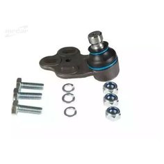 MOOG AUBJ7177 Опора шаровая