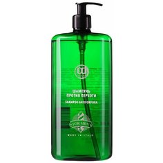 Constant Delight Barber Care - Шампунь против перхоти 1000 мл