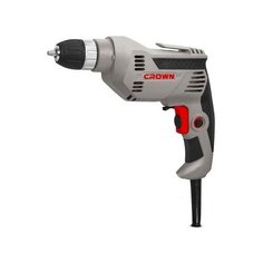 Дрель CROWN CT10143-13C