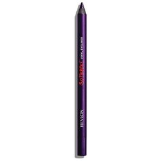 Revlon Карандаш для глаз So Fierce! vinyl eyeliner, оттенок powerful plum (866)