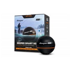 Эхолот Deeper PRO+ 2