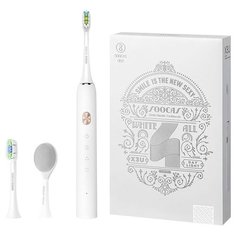 Электрическая зубная щетка Soocas X3U, white Xiaomi