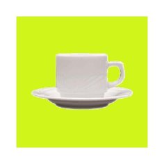 Чашка кофейная «Аркадия»; фарфор; 100мл, Lubiana