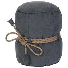 Пуф Кнехт Графит Dream Bag
