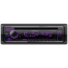 Автомагнитола KENWOOD KDC-BT530U