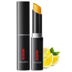 Бальзам для губ Lipstick увлажняющий от Venzen 3.8 гр.