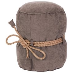 Пуф Кнехт Бежевый Dream Bag