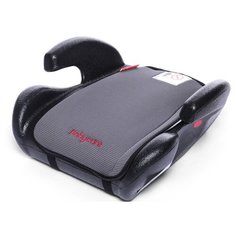 Бустер группа 3 (22-36 кг) Babycare BC-781-0 Баги, серый 1008